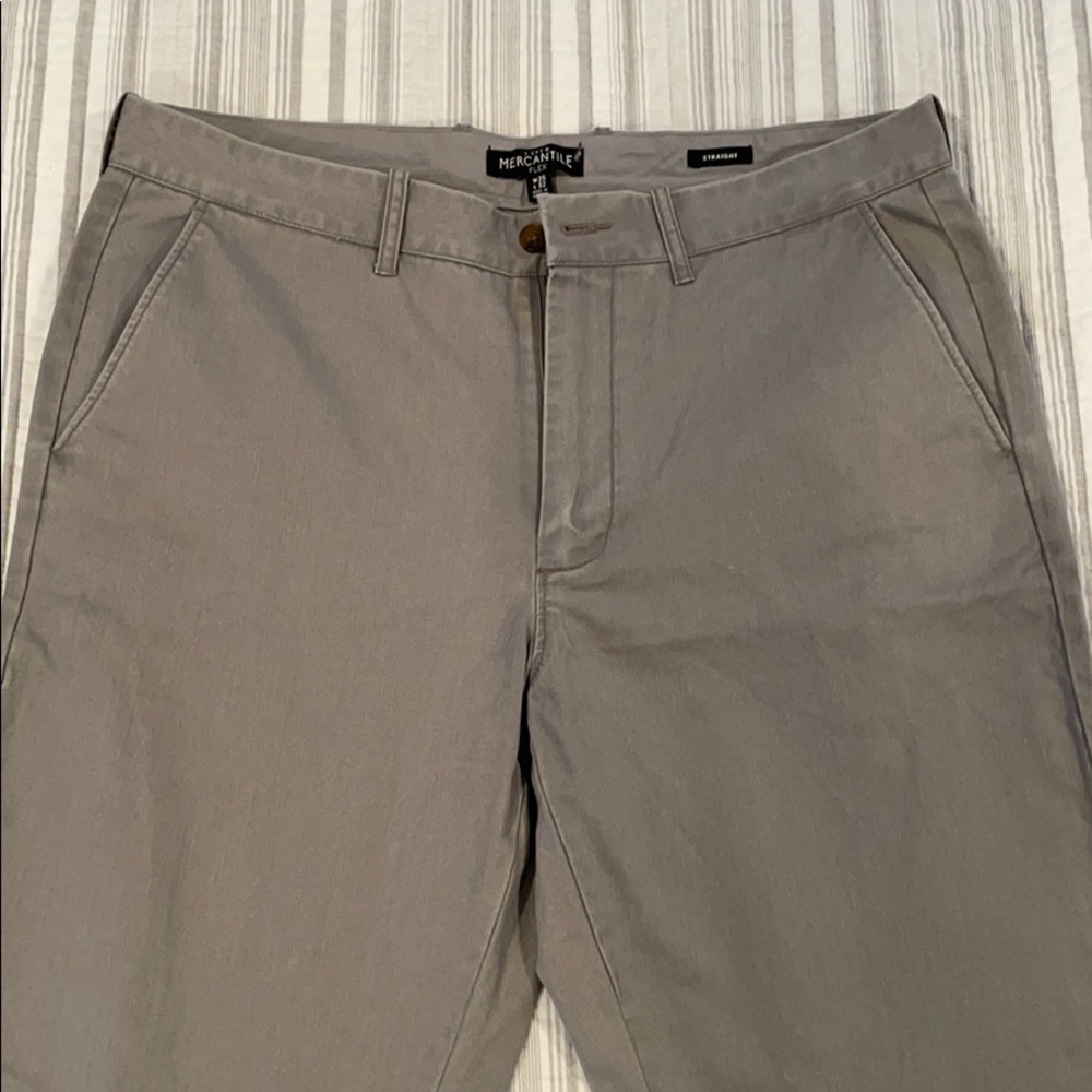 Men’s J.Crew Chinos